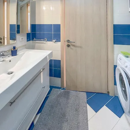 Apartmán Dani By Interhome