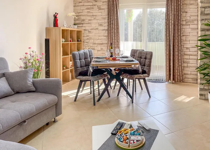 דירה Dani By Interhome *