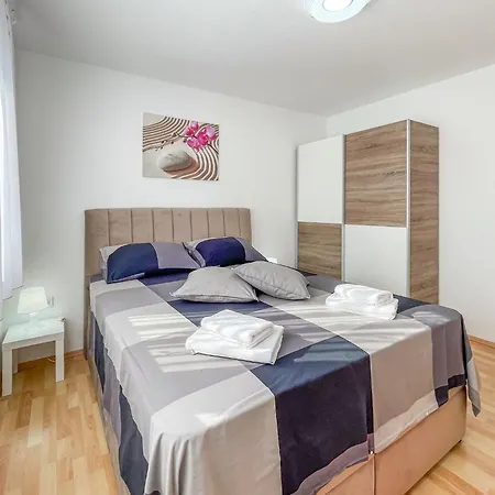 Appartement Dani By Interhome *