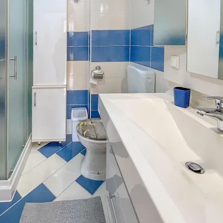 Apartment Dani By Interhome Pula