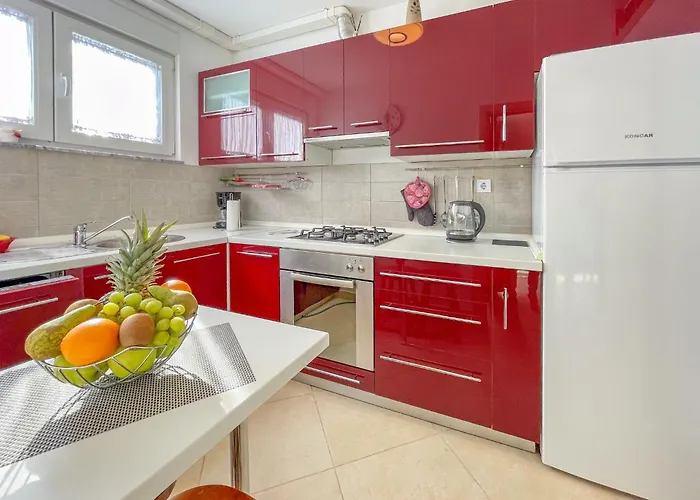 Appartement Dani By Interhome *