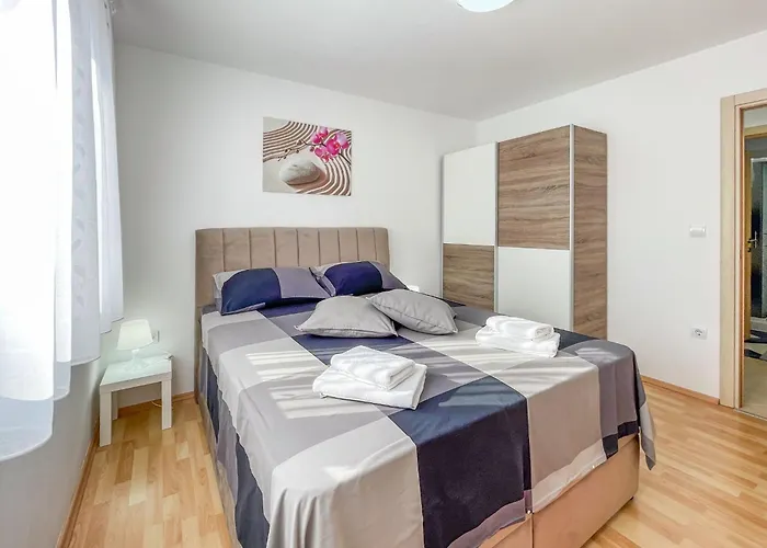 Appartement Dani By Interhome *