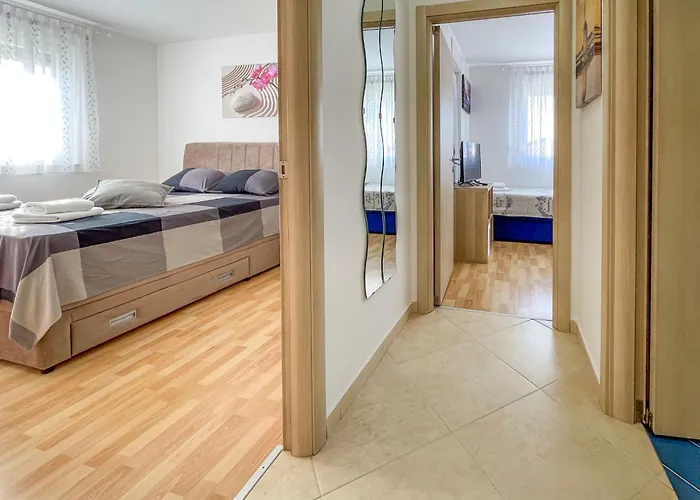 Dani By Interhome Appartement *