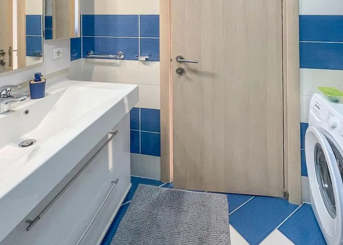 Appartement Dani By Interhome